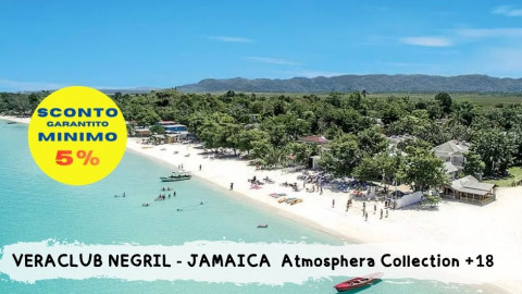 2026 veraclub negril IN23