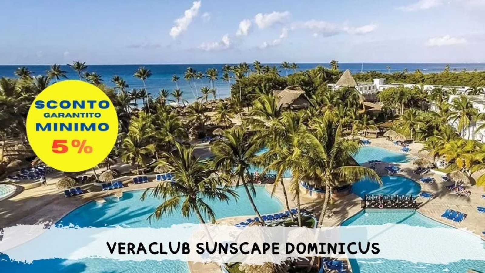 2026 veraclub sunscape dominicus IN23